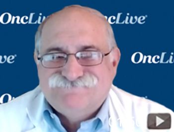 Leonard G. Gomella, MD, of the Sidney Kimmel Cancer Center