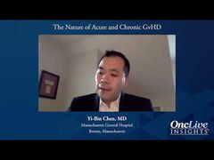 EP. 1 The Nature of Acute and Chronic GvHD