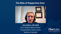 EP. 6 The Role of Supportive Care