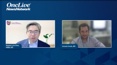 EP. 1 Current Approaches and Unmet Needs in Unresectable, Nonmetastatic HCC