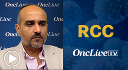 Dr Chahoud on the Rationale for Evaluating Zanzalintinib Plus Nivolumab With/Without Relatlimab in ccRCC