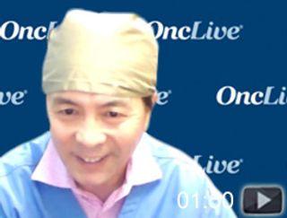 Dr. Wang on Research Trends in MCL