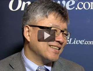 Dr. Oh on a Biomarker Development Trial in mCRPC