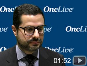 Dr. Abdul-Hay on the Use of BiTEs in ALL