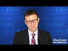 EP. 8 Sequencing With I-O Combinations in Unresectable HCC