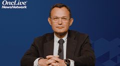 Guillermo Garcia-Manero, MD, highlights recent shifts in the lower-risk myelodysplastic syndrome treatment paradigm.