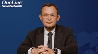 Guillermo Garcia-Manero, MD, highlights recent shifts in the lower-risk myelodysplastic syndrome treatment paradigm.