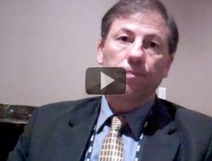 Dr. Mamounas on Predicting the Risk of DCIS Recurrence