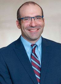 Ezra Rosen, MD
