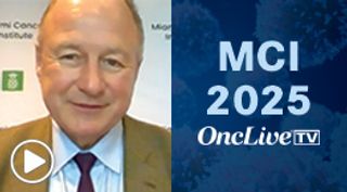 Paul G. Richardson, MD