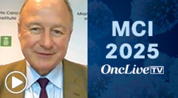 Paul G. Richardson, MD