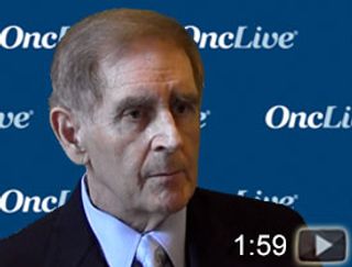 Dr. Lyman on G-CSF Biosimilars and Potential Impact on the Market