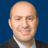 Toni Choueiri, MD, of Dana-Farber Cancer Institute