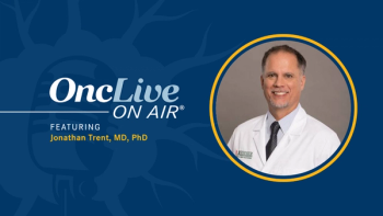 Jonathan Trent, MD, PhD