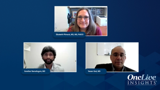 Renal Cell Carcinoma: Navigating First-Line Treatment Decisions in an Evolving Therapeutic Landscape