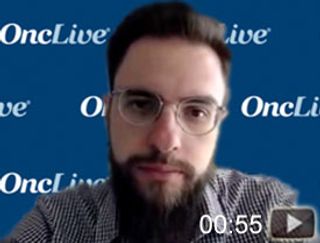 Dr. Al-Sawaf on Continual MRD Assessment After Venetoclax/Obinutuzumab in CLL