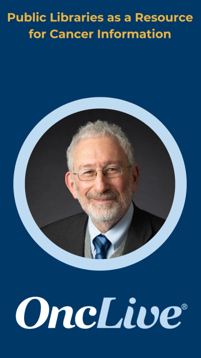 Maurie Markman, MD
