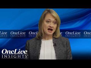 PARP Inhibitors' Impact on Advanced Ovarian Cancer