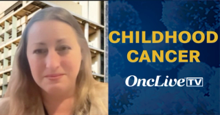 Michelle Monje, MD, PhD, of Stanford University