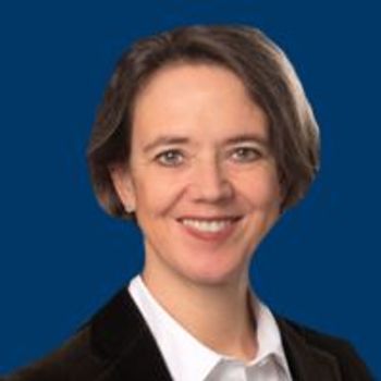 Sibylle Loibl, MD, PhD, of University of Frankfurt
