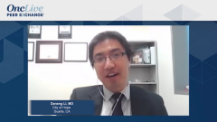 EP. 12 HCC Treatment: Emerging Data in IO Combinations