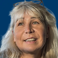 Isabelle Ray-Coquard, MD, PhD, of Centre Leon Berard