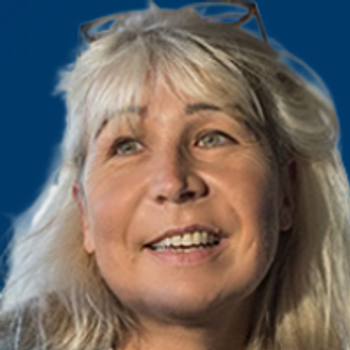 Isabelle Ray-Coquard, MD, PhD, of Centre Leon Berard