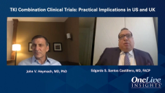 EP. 8 TKI Combination Clinical Trials: Practical Implications in US and UK