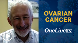 Maurie Markman, MD, of Cancer Treatment Centers of America