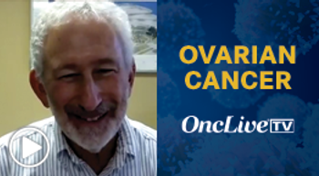 Maurie Markman, MD, of Cancer Treatment Centers of America