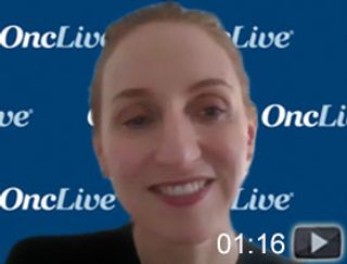 Dr. Long on the Rationale for the Phase 3 COMBI-i Trial in BRAF V600¬–Mutant Melanoma