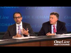 EP. 2 Checkpoint Inhibitors in Metastatic Melanoma