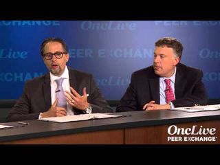 Checkpoint Inhibitors in Metastatic Melanoma