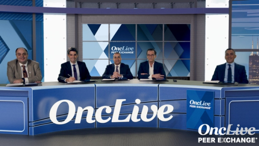 Emerging Treatment Considerations in HCC: An Expert Case-Based Discussion