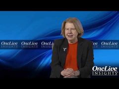 EP. 17 Sequencing Antiangiogenic Agents in Advanced Ovarian Cancer