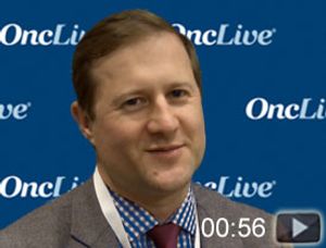 Dr. Wysock on Robotic Approaches in Cytoreductive Nephrectomy