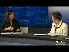EP. 4 Chemotherapy in gBRCA1/2+ Metastatic Breast Cancer