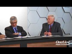 EP. 14 Allogeneic CAR T-Cell Approaches for NHL