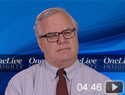 Current Approaches in Advanced Non-Driver Lung Adenocarcinoma