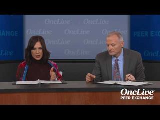 Trifluridine/Tipiracil in Advanced Colorectal Cancer