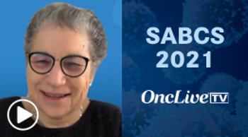 Patricia A. Ganz, MD