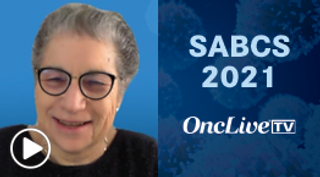 Patricia A. Ganz, MD