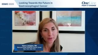 Looking Toward the Future in Gastroesophageal Cancer 