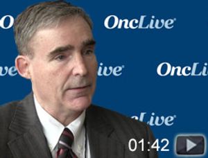 Dr. Campbell on the Future of the Management of RCC