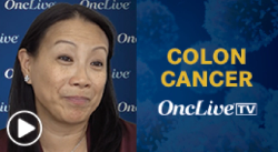 Dr Ng on the Addition of Vitamin D to Bevacizumab Plus Chemotherapy in mCRC