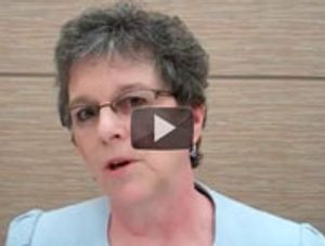 Carol Tringali on the Schwartz Center Rounds Program