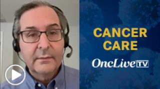 J. Randolph (Randy) Hecht, MD