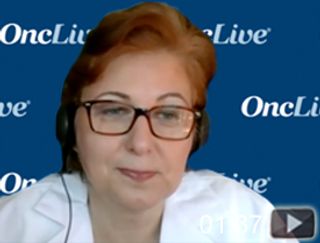 Dr. Adams on the Utility of Combination CTLA-4 and PD-1 Blockade in Breast Cancer