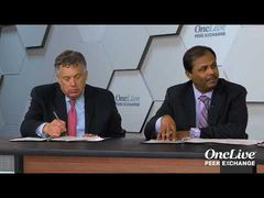EP. 14 New Standard of Care for ALK-Rearranged NSCLC