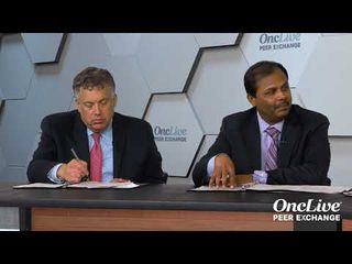 New Standard of Care for ALK-Rearranged NSCLC